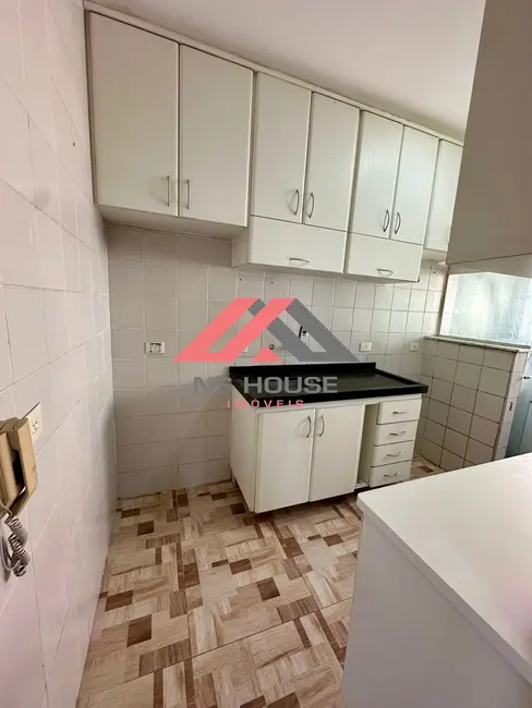 Foto 8 de Apartamento com 3 quartos à venda, 80m2 em Planalto, Sao Bernardo Do Campo - SP