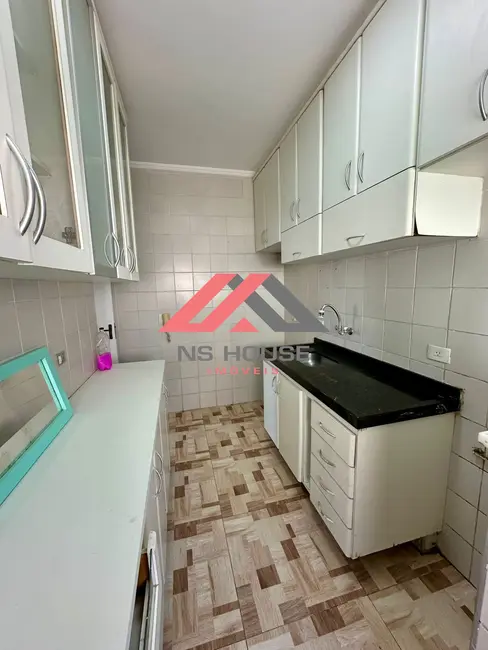 Foto 7 de Apartamento com 3 quartos à venda, 80m2 em Planalto, Sao Bernardo Do Campo - SP