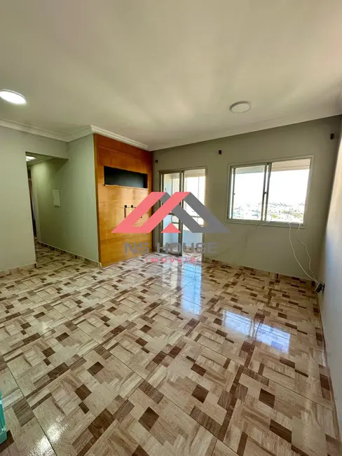 Foto 3 de Apartamento com 3 quartos à venda, 80m2 em Planalto, Sao Bernardo Do Campo - SP