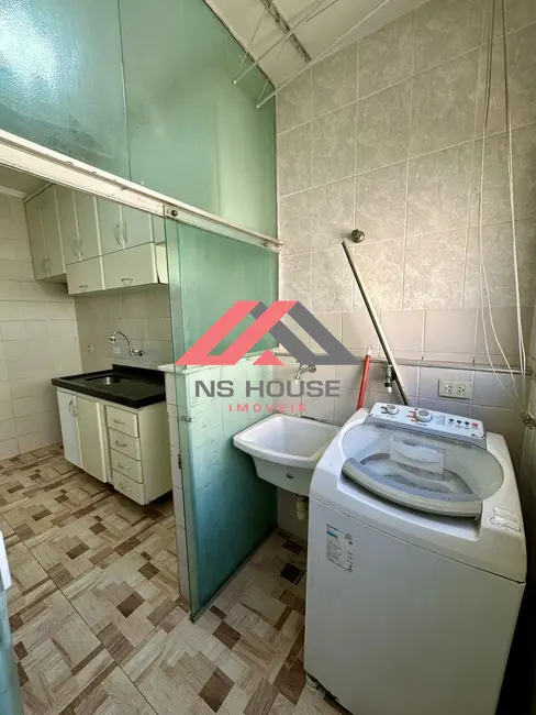 Foto 9 de Apartamento com 3 quartos à venda, 80m2 em Planalto, Sao Bernardo Do Campo - SP