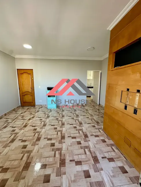 Foto 2 de Apartamento com 3 quartos à venda, 80m2 em Planalto, Sao Bernardo Do Campo - SP