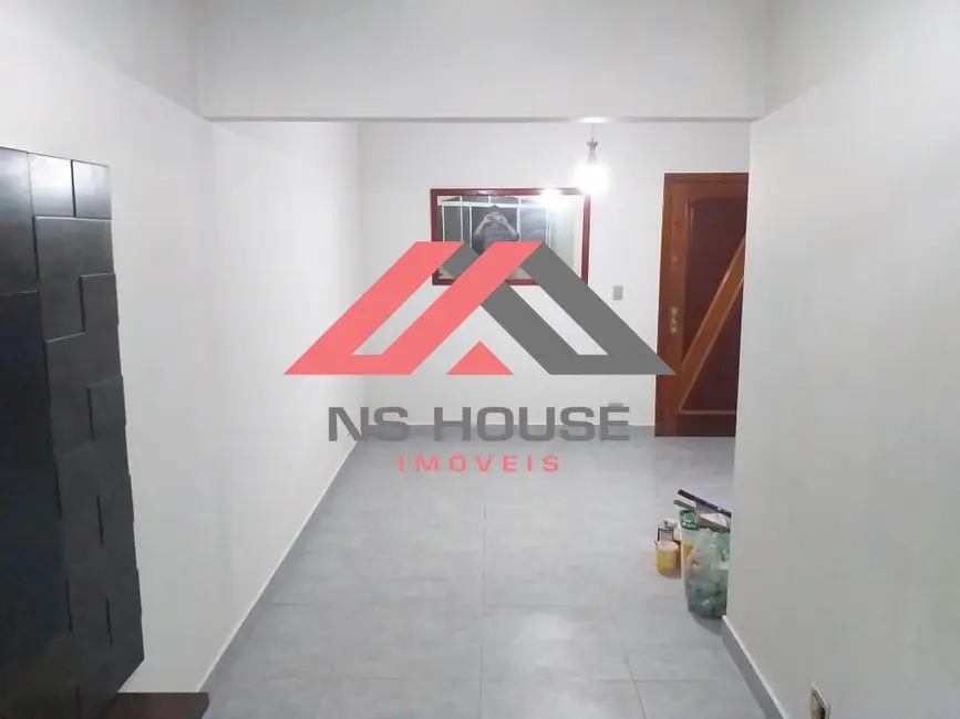 Foto 2 de Apartamento com 2 quartos à venda, 75m2 em Osvaldo Cruz, Sao Caetano Do Sul - SP