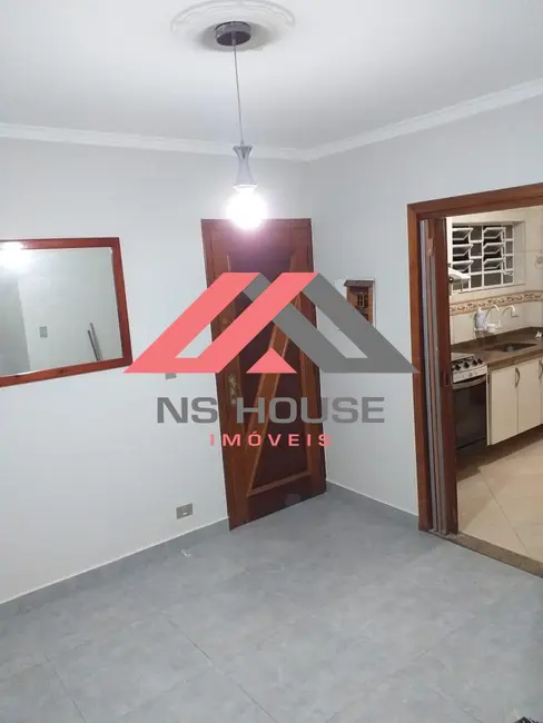 Foto 1 de Apartamento com 2 quartos à venda, 75m2 em Osvaldo Cruz, Sao Caetano Do Sul - SP