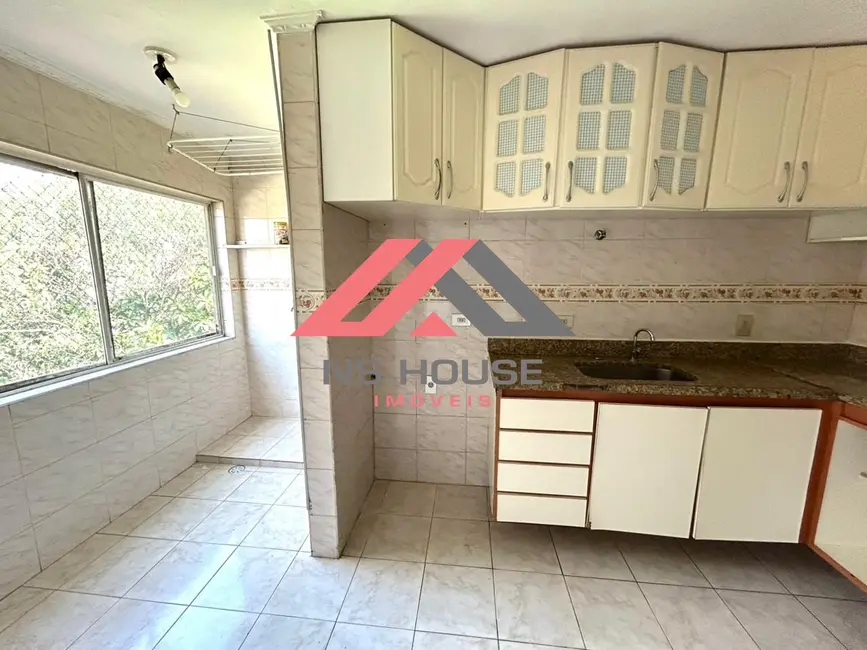 Foto 9 de Apartamento com 3 quartos à venda, 78m2 em Jardim Patente, São Paulo - SP