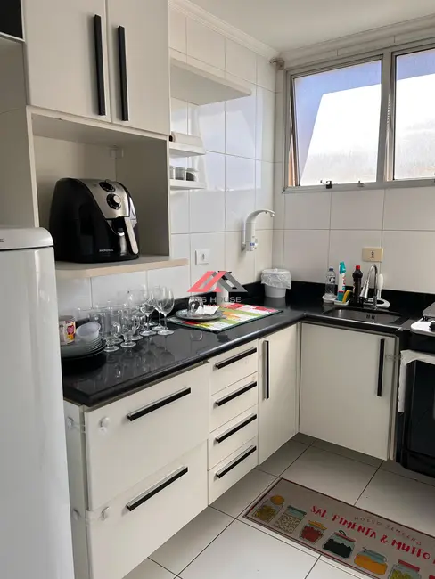 Foto 6 de Apartamento com 2 quartos à venda, 54m2 em São José, Sao Caetano Do Sul - SP