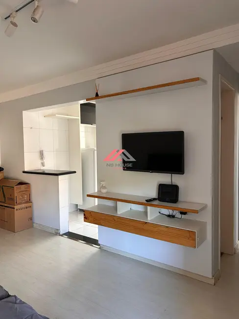 Foto 3 de Apartamento com 2 quartos à venda, 54m2 em São José, Sao Caetano Do Sul - SP