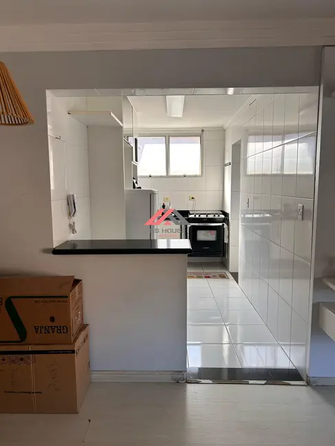 Foto 7 de Apartamento com 2 quartos à venda, 54m2 em São José, Sao Caetano Do Sul - SP