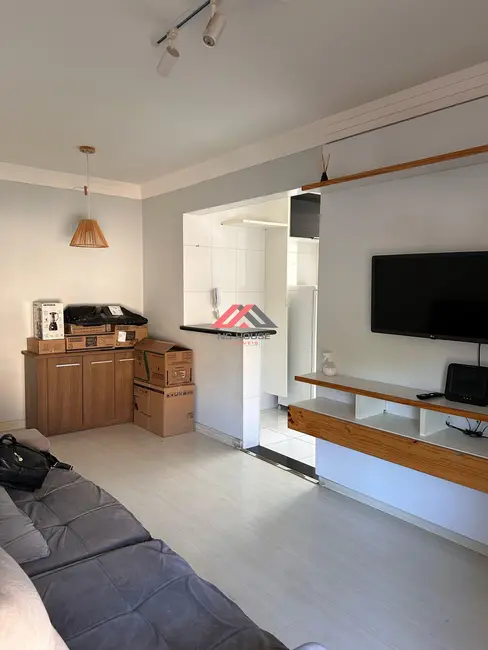 Foto 2 de Apartamento com 2 quartos à venda, 54m2 em São José, Sao Caetano Do Sul - SP