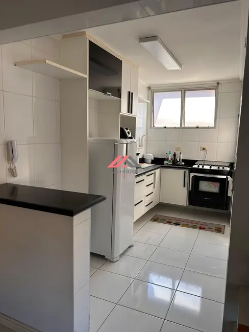 Foto 9 de Apartamento com 2 quartos à venda, 54m2 em São José, Sao Caetano Do Sul - SP