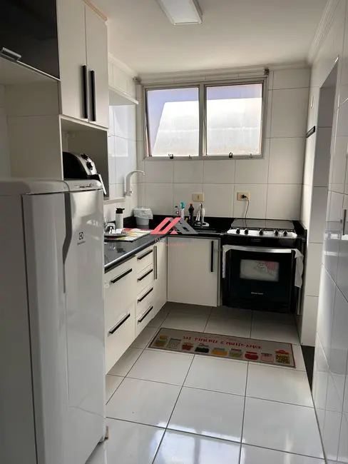 Foto 5 de Apartamento com 2 quartos à venda, 54m2 em São José, Sao Caetano Do Sul - SP