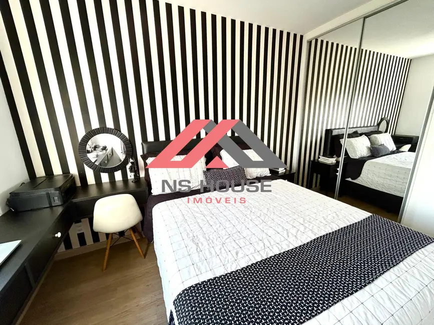 Foto 8 de Apartamento com 2 quartos à venda, 54m2 em Santa Maria, Santo Andre - SP