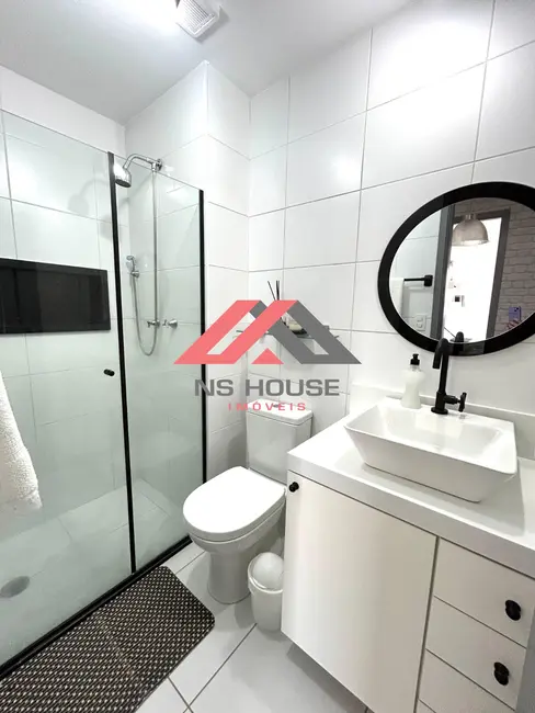 Foto 9 de Apartamento com 2 quartos à venda, 54m2 em Santa Maria, Santo Andre - SP