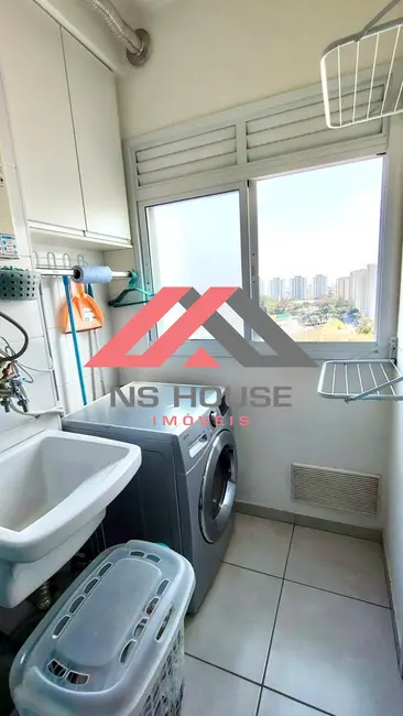 Foto 6 de Apartamento com 2 quartos à venda, 54m2 em Santa Maria, Santo Andre - SP