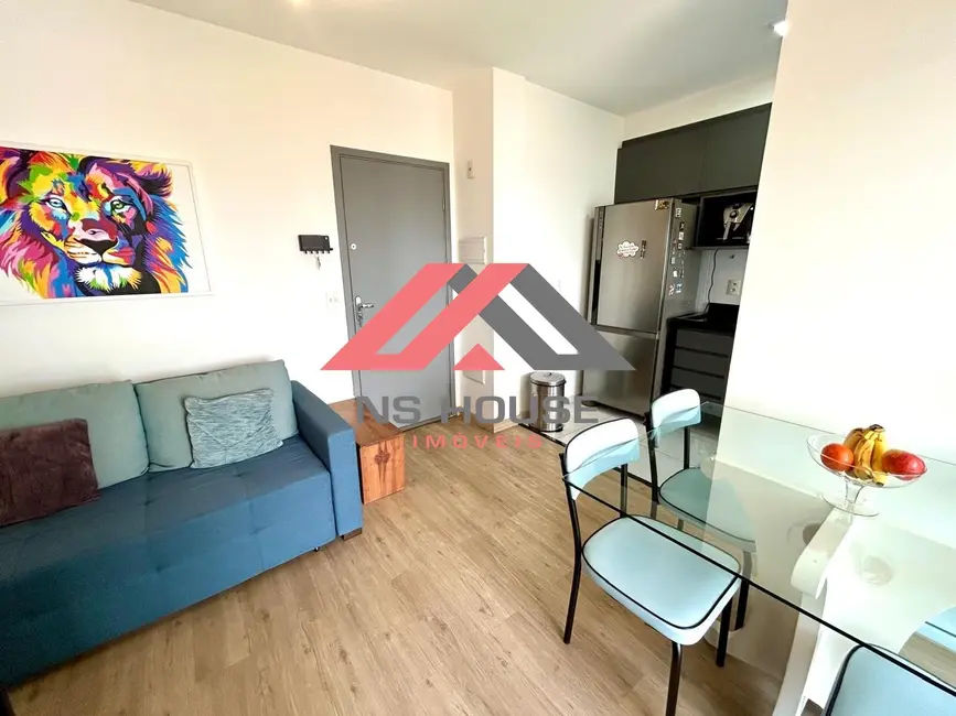 Foto 4 de Apartamento com 2 quartos à venda, 54m2 em Santa Maria, Santo Andre - SP