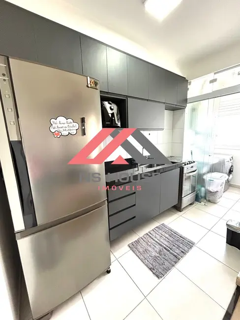 Foto 5 de Apartamento com 2 quartos à venda, 54m2 em Santa Maria, Santo Andre - SP