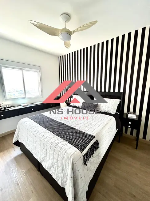 Foto 7 de Apartamento com 2 quartos à venda, 54m2 em Santa Maria, Santo Andre - SP