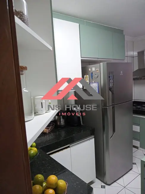 Foto 5 de Apartamento com 3 quartos à venda, 120m2 em Cerâmica, Sao Caetano Do Sul - SP