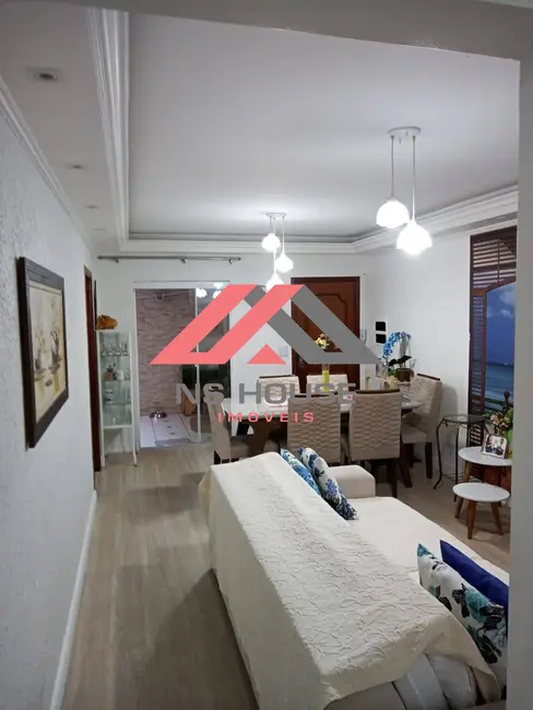 Foto 1 de Apartamento com 3 quartos à venda, 120m2 em Cerâmica, Sao Caetano Do Sul - SP