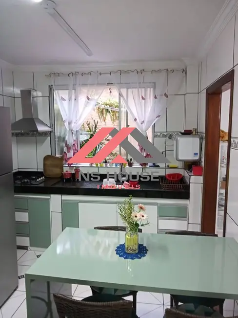 Foto 3 de Apartamento com 3 quartos à venda, 120m2 em Cerâmica, Sao Caetano Do Sul - SP