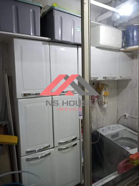 Foto 8 de Apartamento com 3 quartos à venda, 120m2 em Cerâmica, Sao Caetano Do Sul - SP