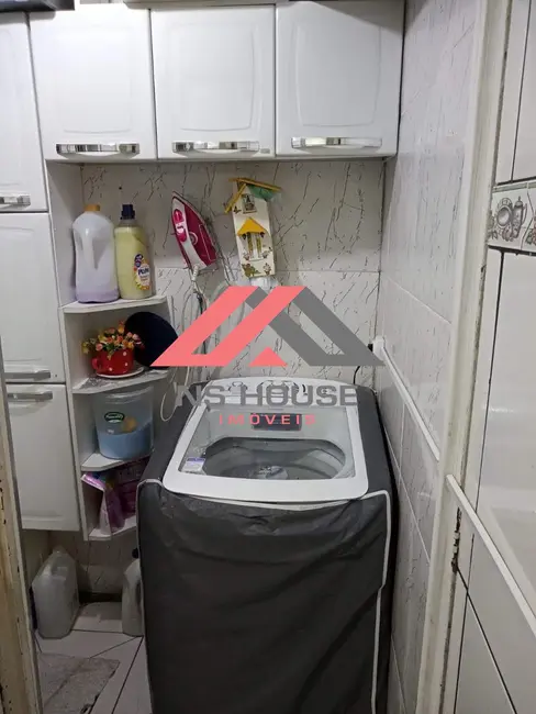 Foto 9 de Apartamento com 3 quartos à venda, 120m2 em Cerâmica, Sao Caetano Do Sul - SP