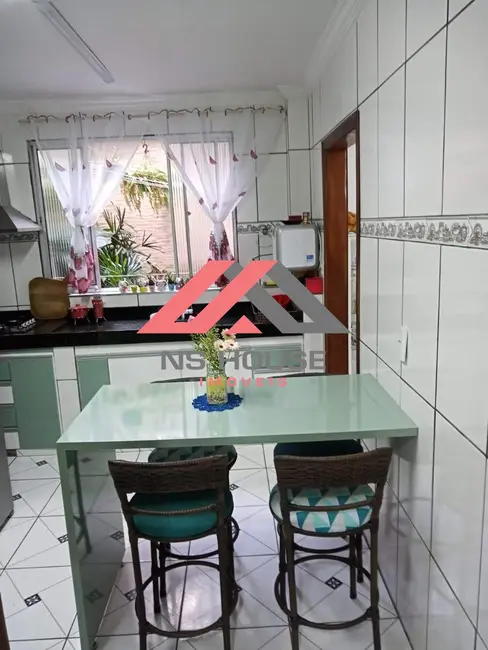 Foto 4 de Apartamento com 3 quartos à venda, 120m2 em Cerâmica, Sao Caetano Do Sul - SP