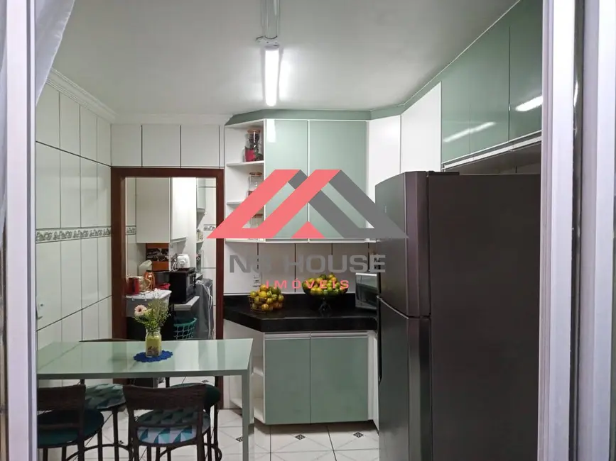 Foto 6 de Apartamento com 3 quartos à venda, 120m2 em Cerâmica, Sao Caetano Do Sul - SP