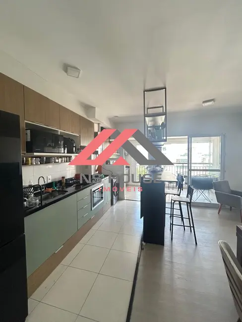 Foto 3 de Apartamento com 2 quartos à venda, 73m2 em Santo Antônio, Sao Caetano Do Sul - SP