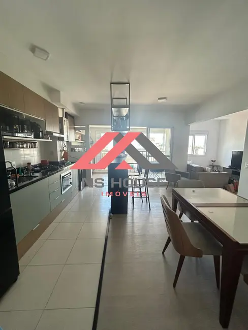 Foto 4 de Apartamento com 2 quartos à venda, 73m2 em Santo Antônio, Sao Caetano Do Sul - SP