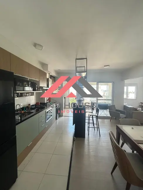 Foto 2 de Apartamento com 2 quartos à venda, 73m2 em Santo Antônio, Sao Caetano Do Sul - SP