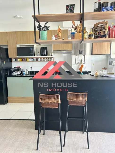 Foto 5 de Apartamento com 2 quartos à venda, 73m2 em Santo Antônio, Sao Caetano Do Sul - SP