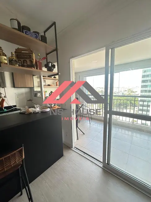 Foto 7 de Apartamento com 2 quartos à venda, 73m2 em Santo Antônio, Sao Caetano Do Sul - SP