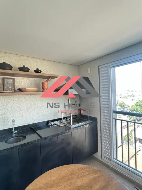 Foto 9 de Apartamento com 2 quartos à venda, 73m2 em Santo Antônio, Sao Caetano Do Sul - SP