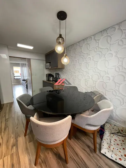 Foto 8 de Casa de Condomínio com 3 quartos à venda, 162m2 em Demarchi, Sao Bernardo Do Campo - SP