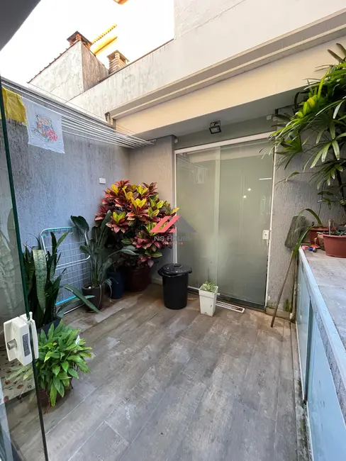 Foto 9 de Casa de Condomínio com 3 quartos à venda, 162m2 em Demarchi, Sao Bernardo Do Campo - SP