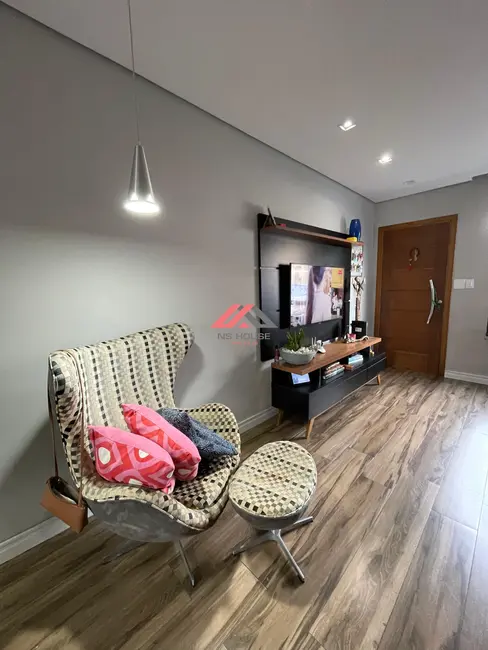 Foto 3 de Casa de Condomínio com 3 quartos à venda, 162m2 em Demarchi, Sao Bernardo Do Campo - SP