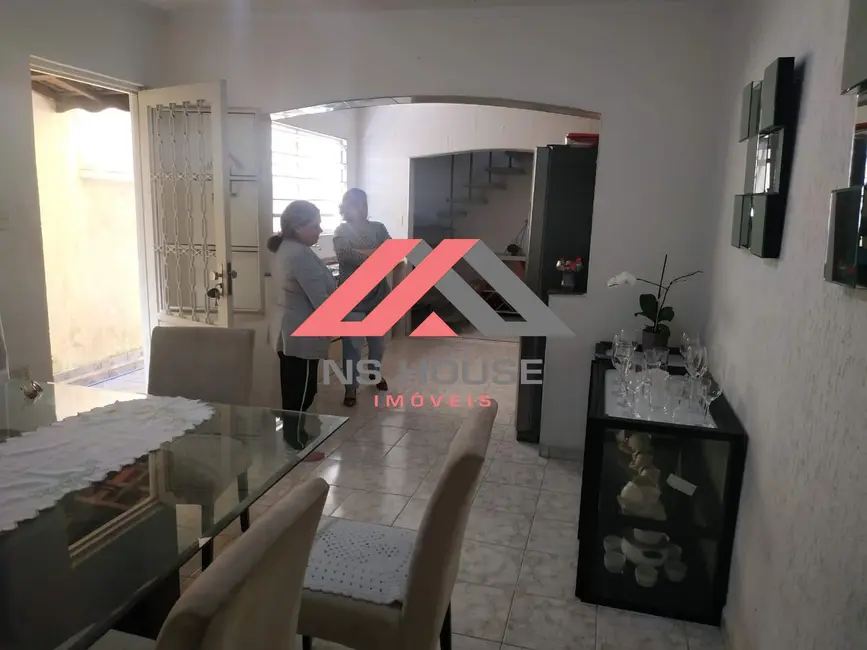 Foto 2 de Casa com 3 quartos à venda, 147m2 em Dos Casa, Sao Bernardo Do Campo - SP