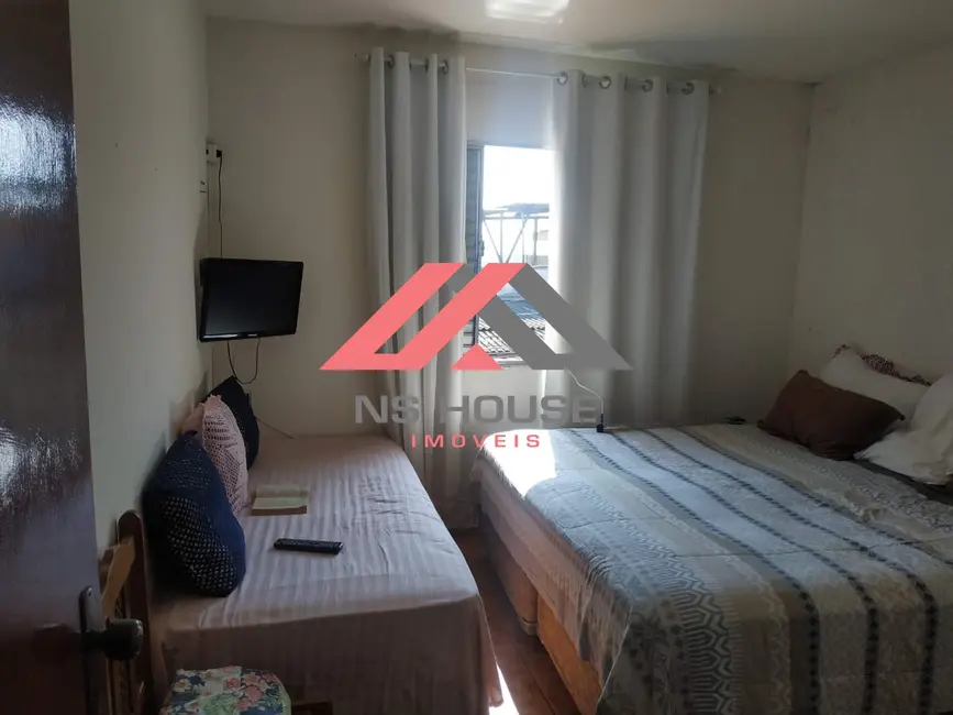 Foto 8 de Casa com 3 quartos à venda, 147m2 em Dos Casa, Sao Bernardo Do Campo - SP