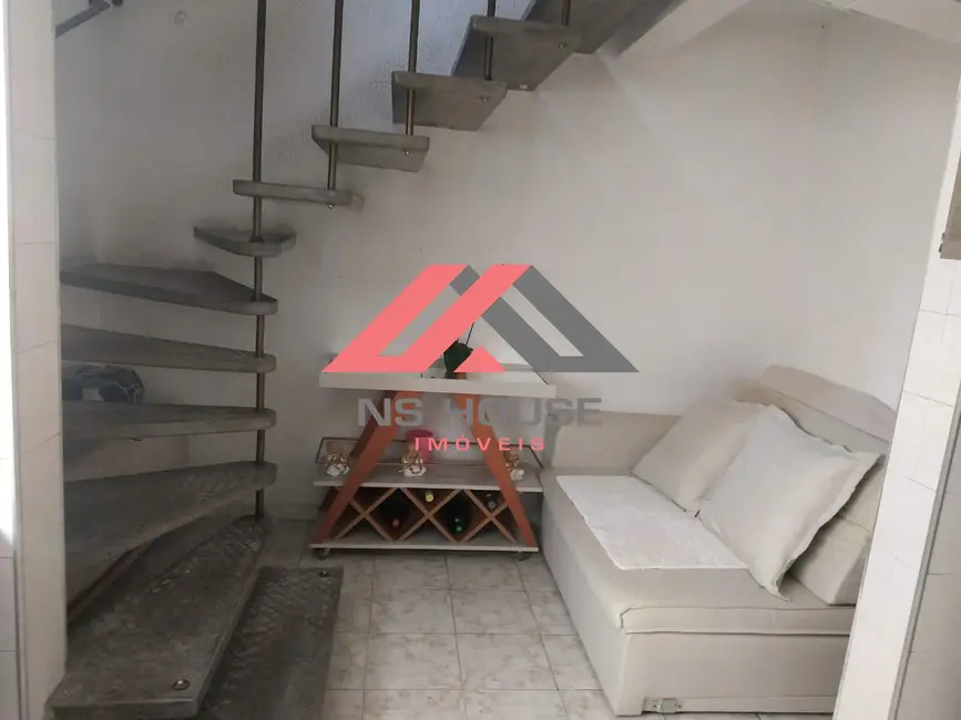 Foto 3 de Casa com 3 quartos à venda, 147m2 em Dos Casa, Sao Bernardo Do Campo - SP