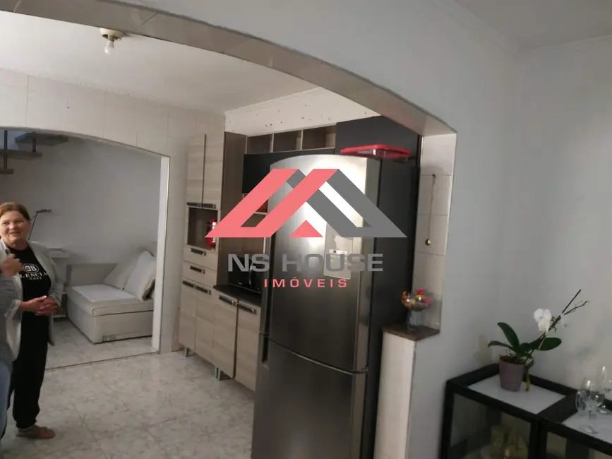 Foto 7 de Casa com 3 quartos à venda, 147m2 em Dos Casa, Sao Bernardo Do Campo - SP