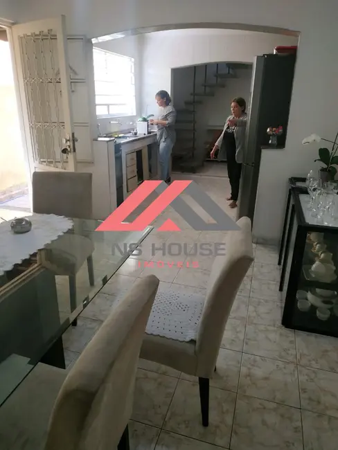 Foto 1 de Casa com 3 quartos à venda, 147m2 em Dos Casa, Sao Bernardo Do Campo - SP