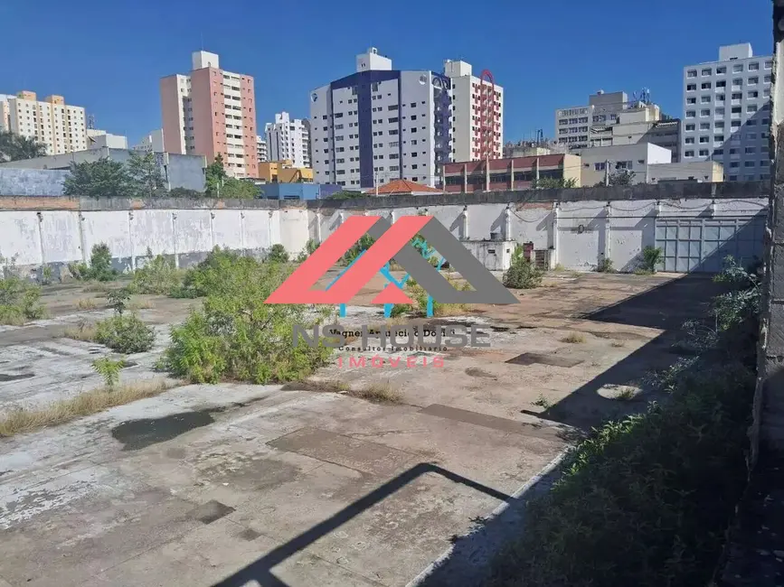 Foto 6 de Terreno / Lote à venda e para alugar, 7300m2 em Santa Paula, Sao Caetano Do Sul - SP