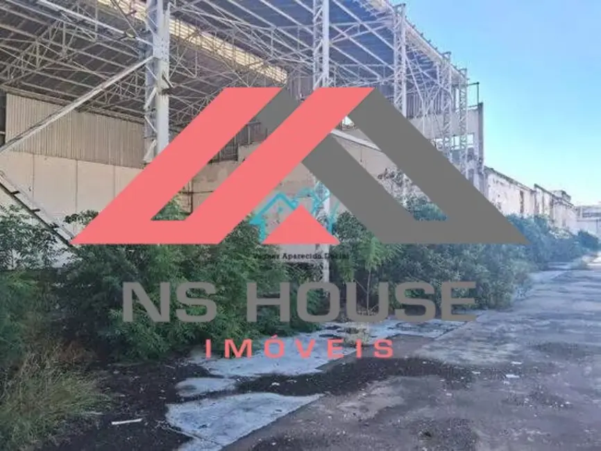 Foto 2 de Terreno / Lote à venda e para alugar, 7300m2 em Santa Paula, Sao Caetano Do Sul - SP