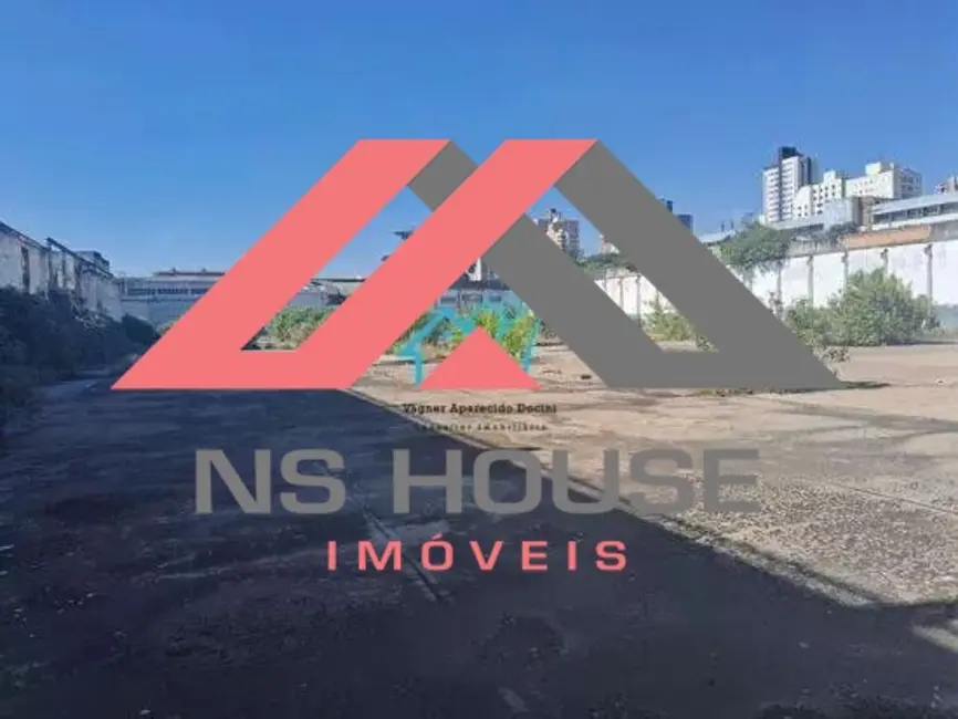Foto 5 de Terreno / Lote à venda e para alugar, 7300m2 em Santa Paula, Sao Caetano Do Sul - SP