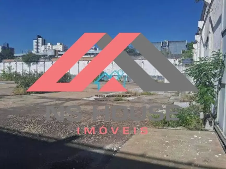 Foto 4 de Terreno / Lote à venda e para alugar, 7300m2 em Santa Paula, Sao Caetano Do Sul - SP