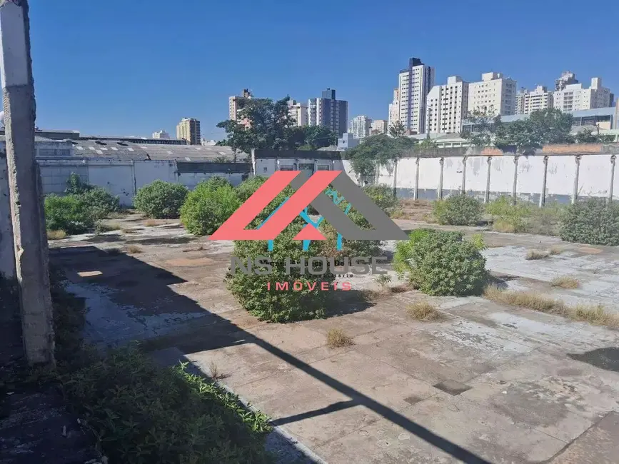 Foto 1 de Terreno / Lote à venda e para alugar, 7300m2 em Santa Paula, Sao Caetano Do Sul - SP