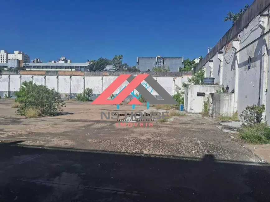 Foto 3 de Terreno / Lote à venda e para alugar, 7300m2 em Santa Paula, Sao Caetano Do Sul - SP