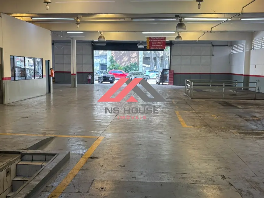 Foto 6 de Armazém / Galpão à venda e para alugar, 827m2 em Santo Antônio, Sao Caetano Do Sul - SP