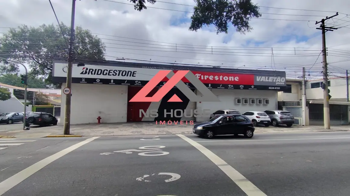 Foto 5 de Armazém / Galpão à venda e para alugar, 827m2 em Santo Antônio, Sao Caetano Do Sul - SP