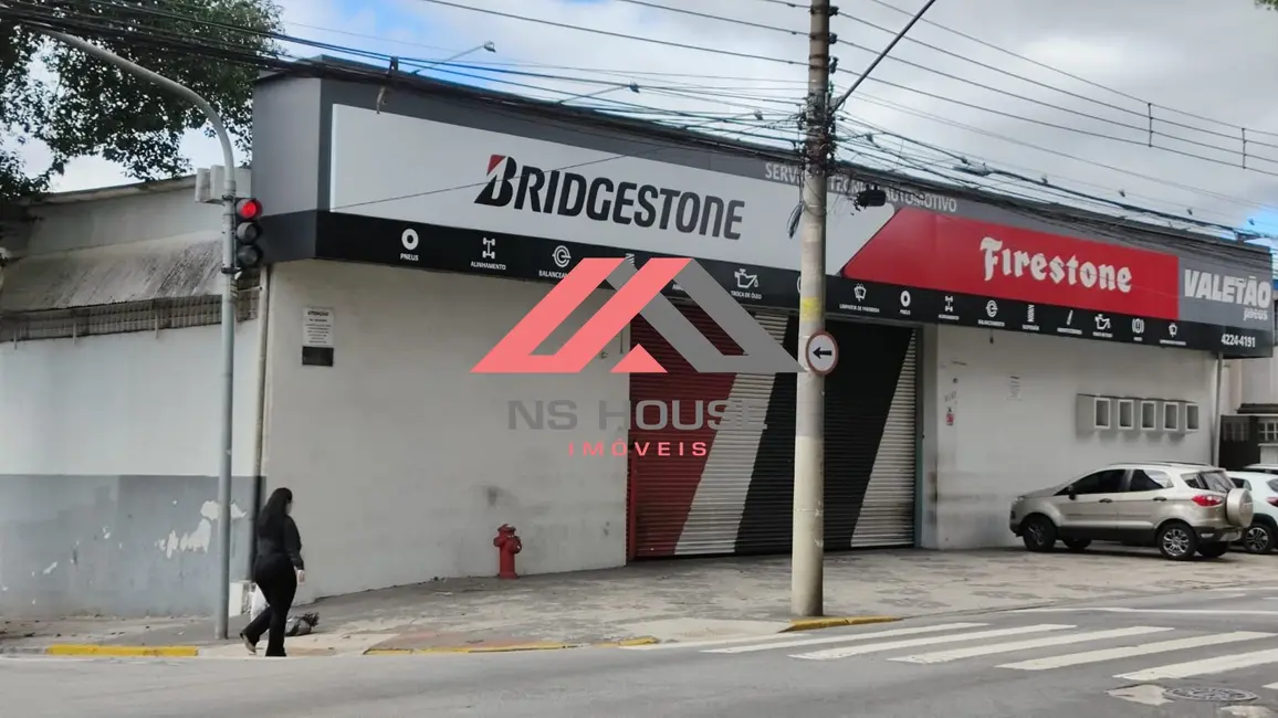 Foto 4 de Armazém / Galpão à venda e para alugar, 827m2 em Santo Antônio, Sao Caetano Do Sul - SP